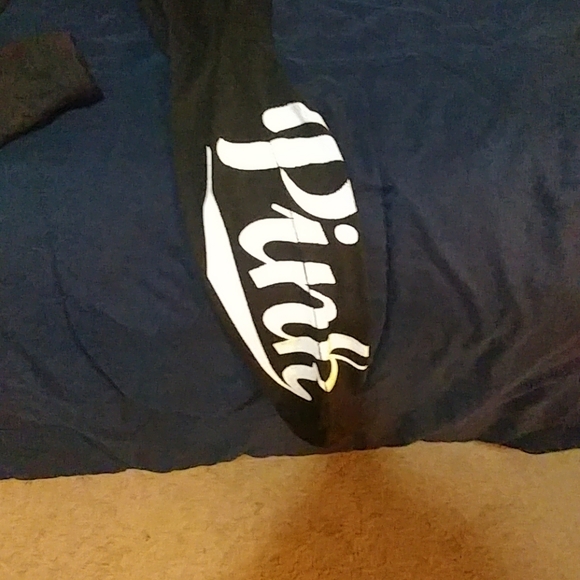 EUC PINK leggings!!! - Picture 2 of 6